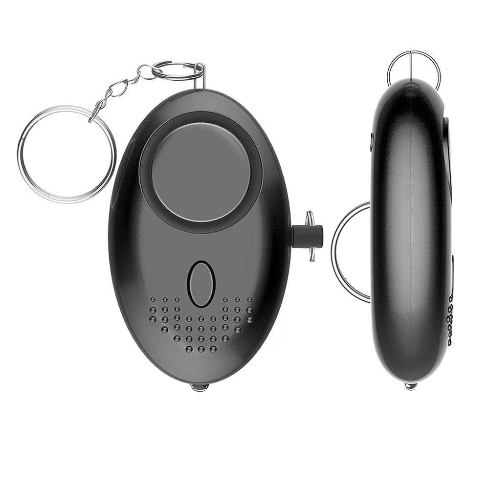 SafeChirp 2-Pack — Carry One, Gift One